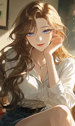 Profile image of Elara