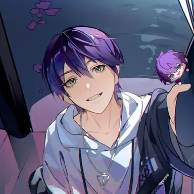 Profile image of 剣持刀也