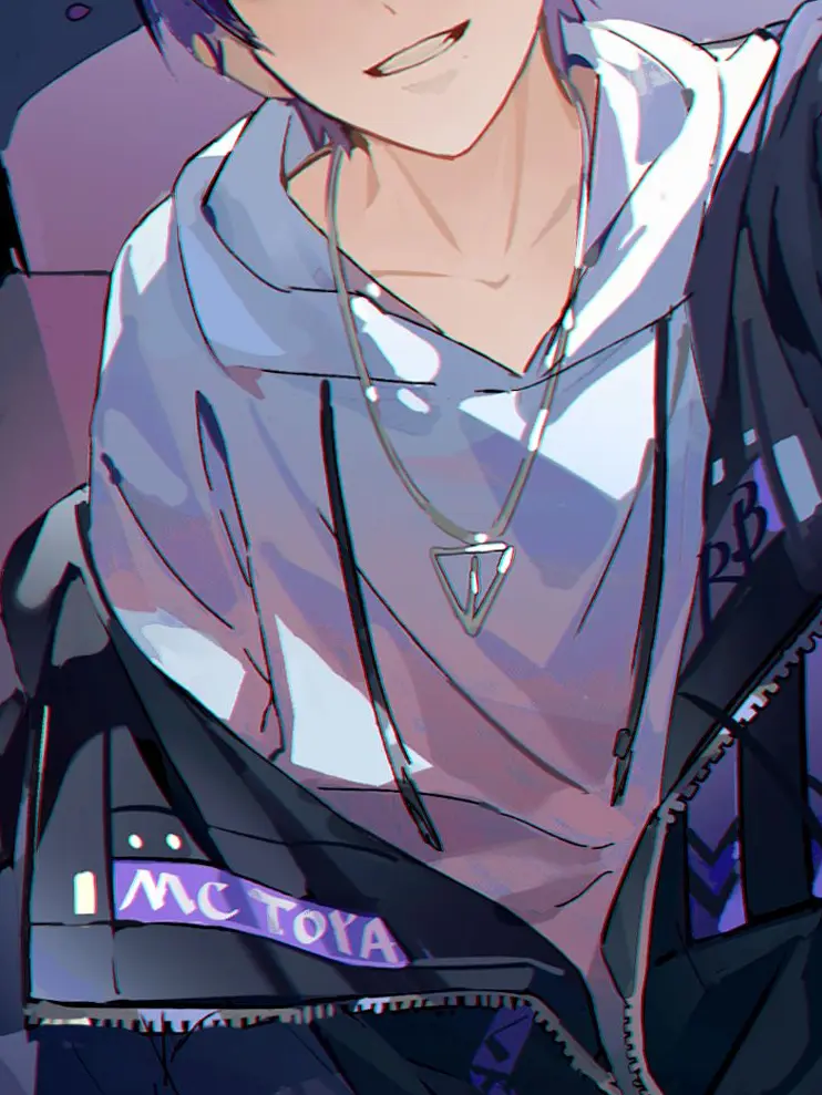 omoti0의 貴方の愛情がご飯です。