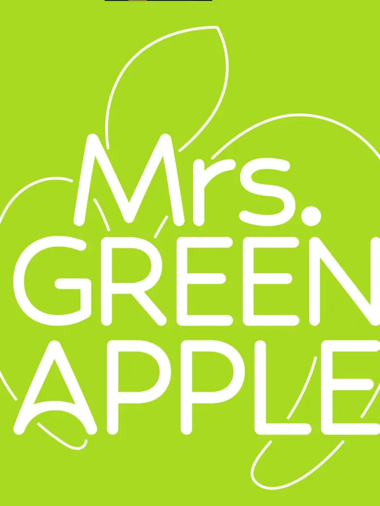 MrsGREEN_jam.s의 後輩と先輩の関係（ブリ子付き）