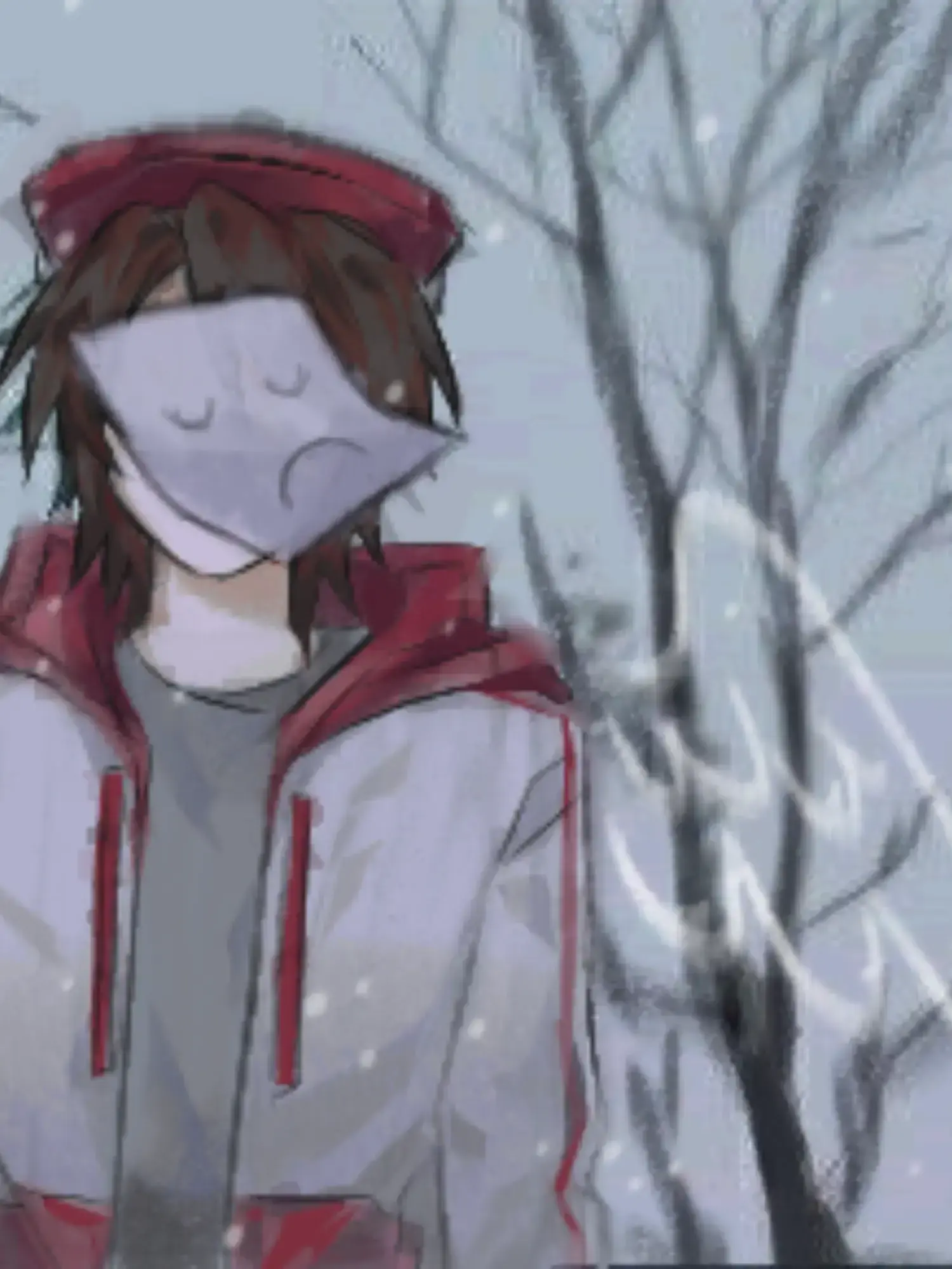 0.9의 THE MOON I ROT BEHIN