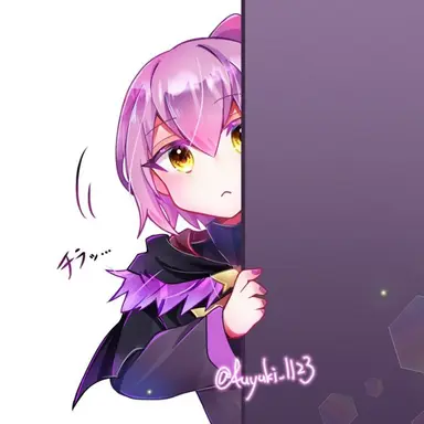 Profile image of ウルティマ