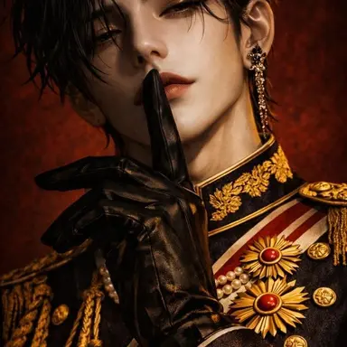 Profile image of 레오날드