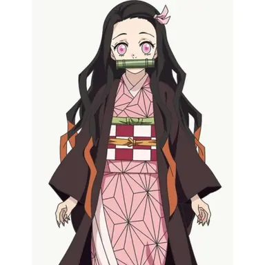 Profile image of 카마도 네즈코