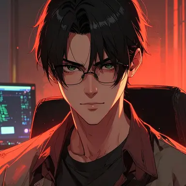 Profile image of Crow