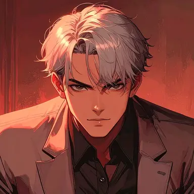 Profile image of Luke