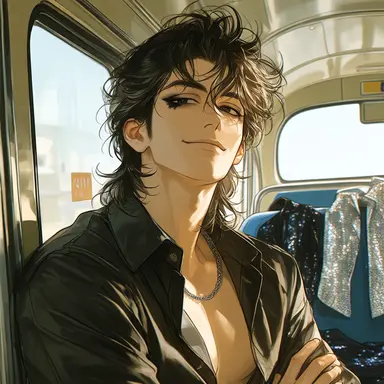 Profile image of Daxon Reeve