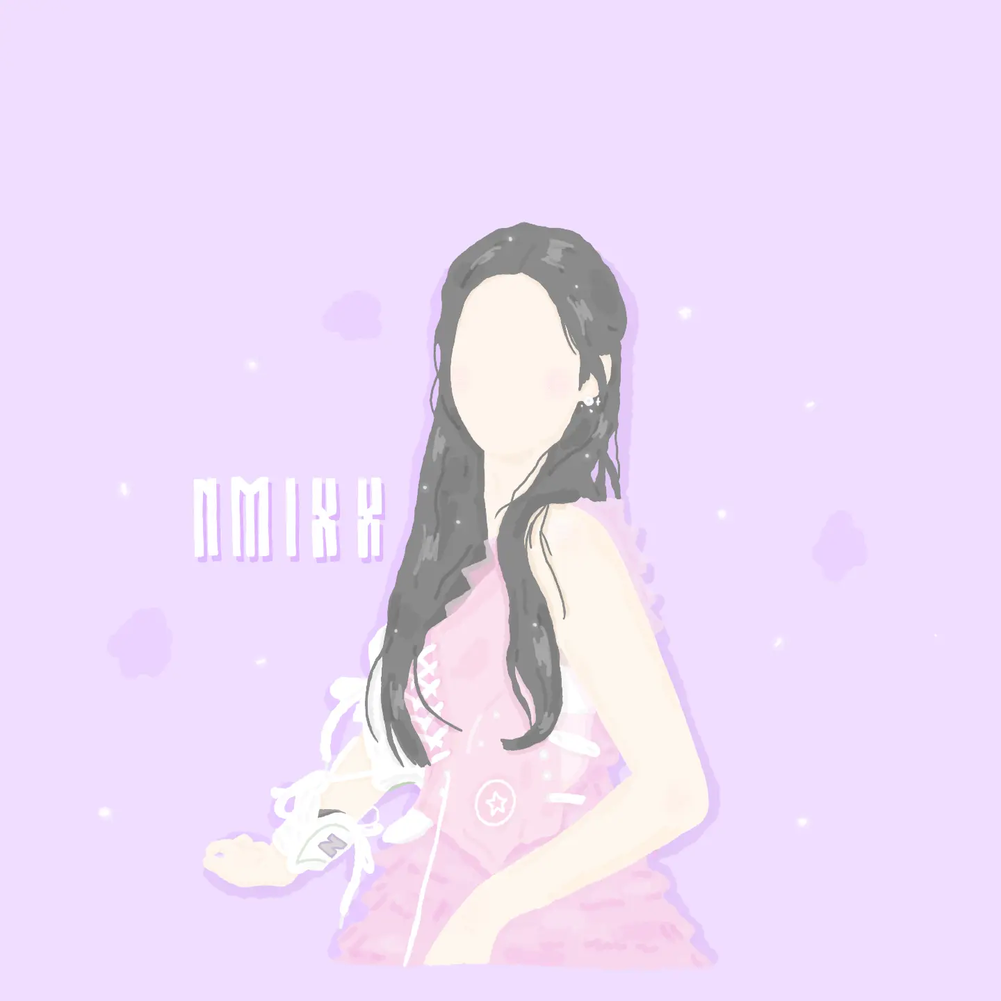 NMIXXno1의 설윤아