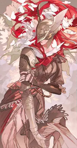 Profile image of Malenia