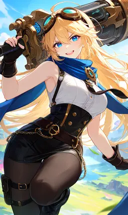 Profile image of 루체