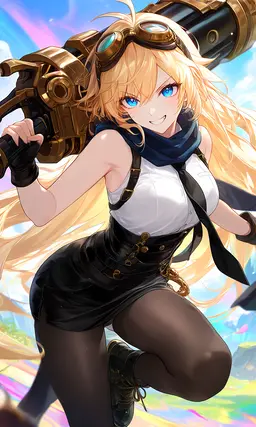 Profile image of 루체