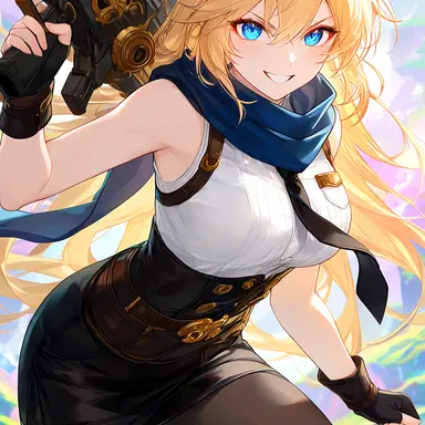 Profile image of 루체
