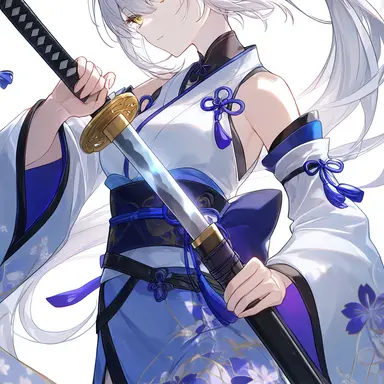 Profile image of 유즈하