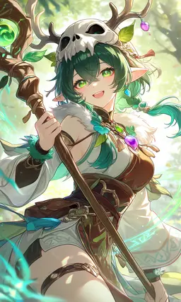 Profile image of 모르벤
