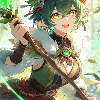 Profile image of 모르벤