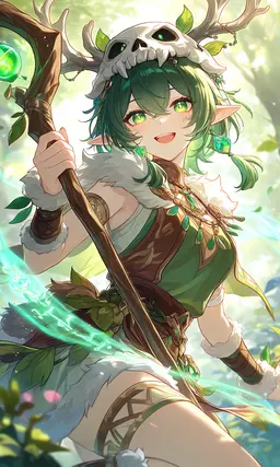 Profile image of 모르벤