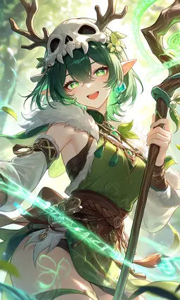 Profile image of 모르벤