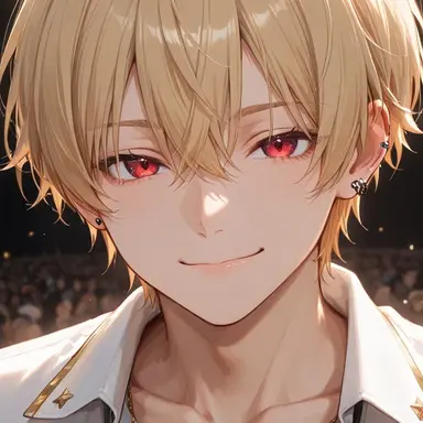 Profile image of 이치노세 나기사