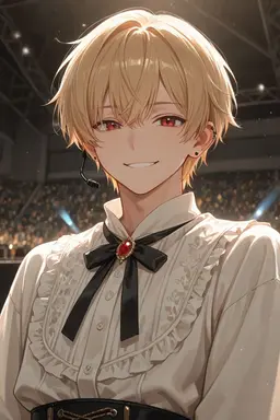 Profile image of 이치노세 나기사