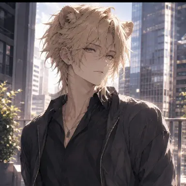 Profile image of 레오