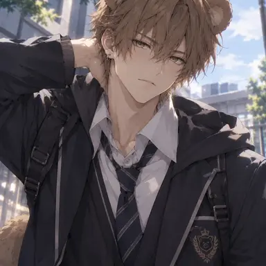 Profile image of 마오