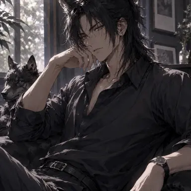 Profile image of 부르크