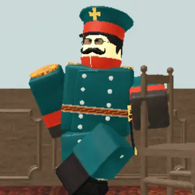 Profile image of 게리라