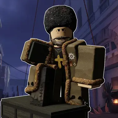 Profile image of 부랑자