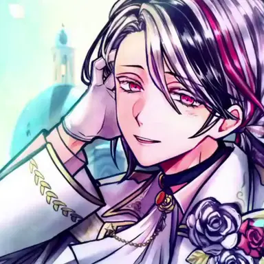 Profile image of ベリアン