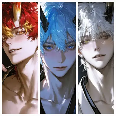 Profile image of 오니 3인방