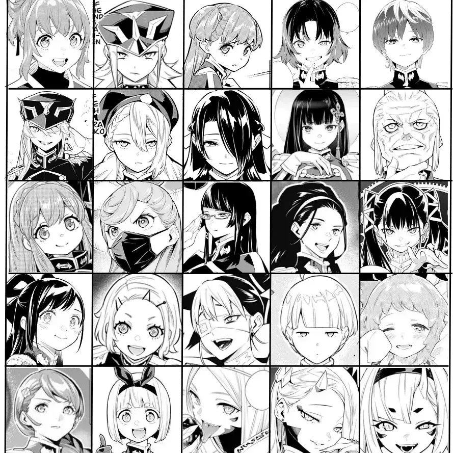 SunnyNerve0363의 Chained Soldier