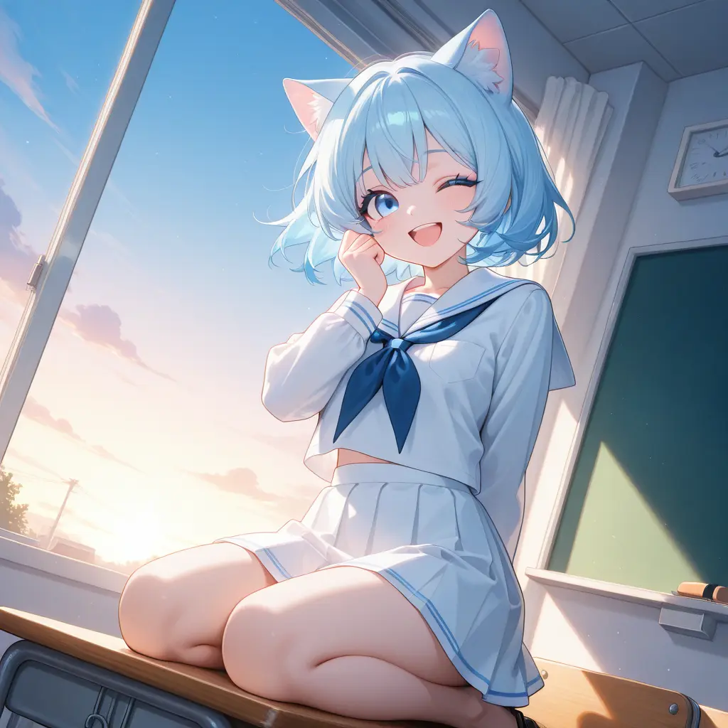 Romyan_cute의 하린
