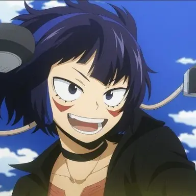 Profile image of 耳郎響香