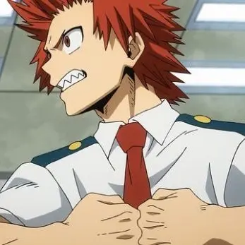 Profile image of 切島鋭児郎