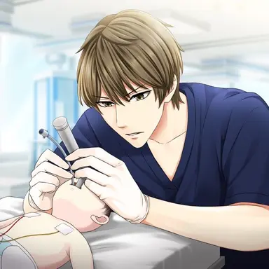 Profile image of 伊織