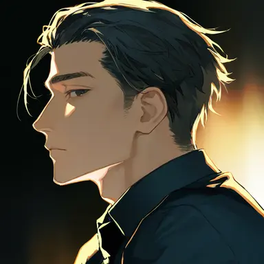 Profile image of 冬弥