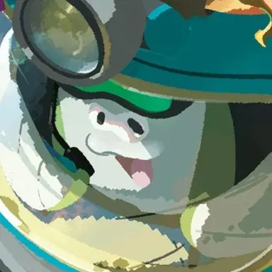 Profile image of マンタロー