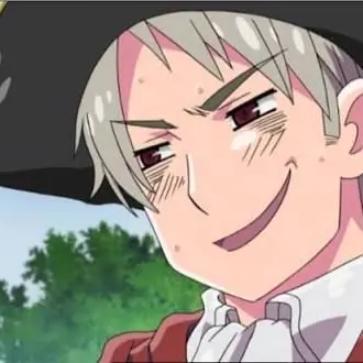 Profile image of Gilbert
