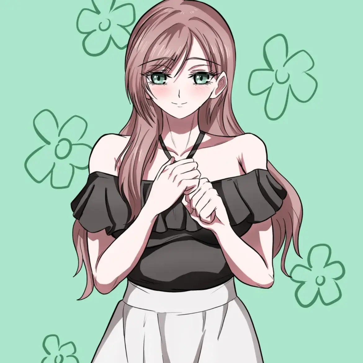 MorbidGrebe8356의 こうなるはずだった未来