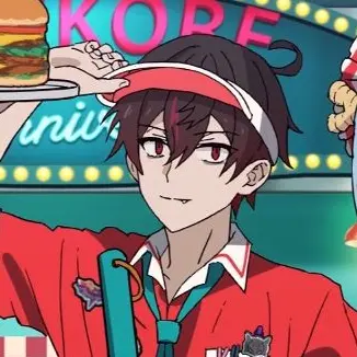 Profile image of カゲチヨ