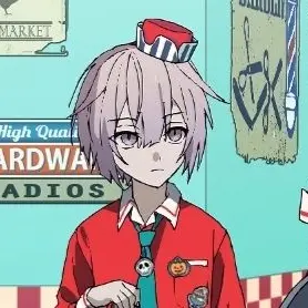 Profile image of アハト