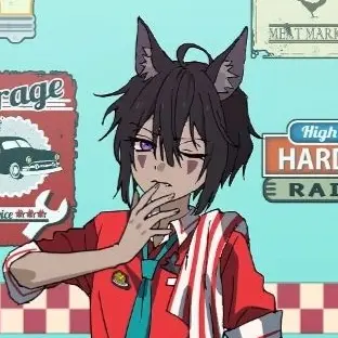Profile image of アヌビス