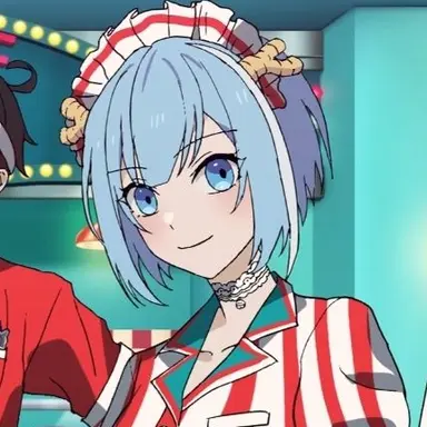Profile image of ヒサメ