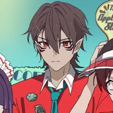 Profile image of ゼクス