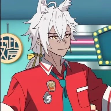 Profile image of シディ