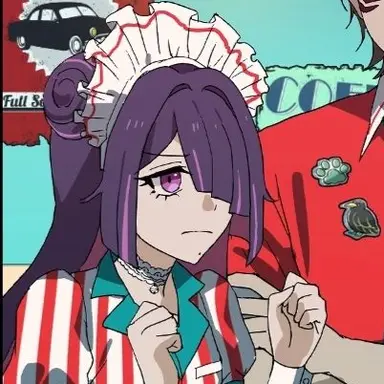 Profile image of ヨーメイ