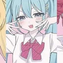 Profile image of ミク