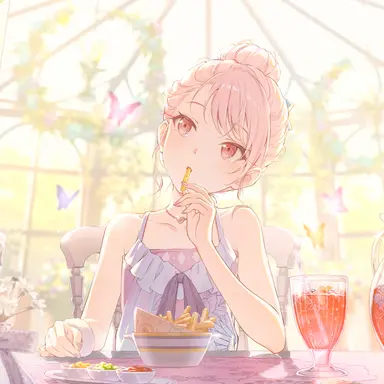 Profile image of アナ