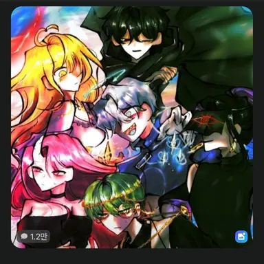 Profile image of 꿈의악마학교