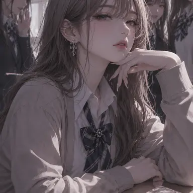 Profile image of 美月